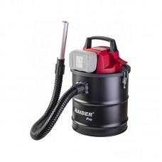 RAIDER RDP-SWC20 Aspirator cenusa 15l compatibil c..